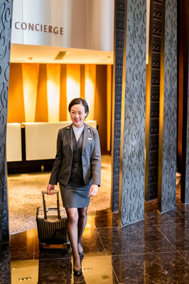 朱瀛女士出任上海新天地朗廷酒店首席禮賓司，推動高端餐飲服務(wù)新篇章